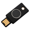 YubiKey Bio - FIDO Edition