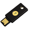 Security key nfc by Yubico black
